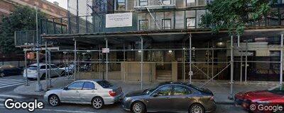 Street View of 1871 ADAM C POWELL BLVD, Manhattan