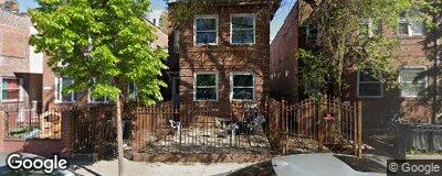Street View of 1872 ANDREWS AVENUE SOUTH, Bronx