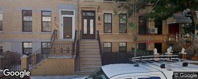 Street View of 1872 DEKALB AVENUE, Queens