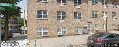 Street View of 1873 BELMONT AVENUE, Bronx