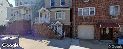 Street View of 1873 MULFORD AVENUE, Bronx