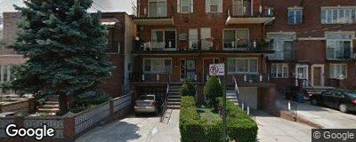 Street View of 1876 EAST 13 STREET, Brooklyn