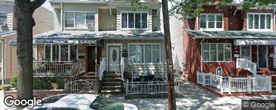 Street View of 1876 WEST 10 STREET, Brooklyn