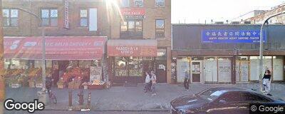 Street View of 1878 86 STREET, Brooklyn