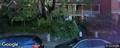 Street View of 1878 CEDAR AVENUE, Bronx