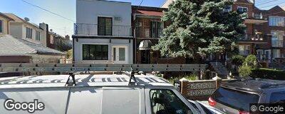 Street View of 1878 EAST 13 STREET, Brooklyn