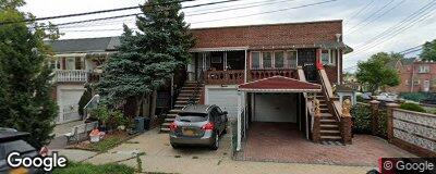 Street View of 1879 EAST 52 STREET, Brooklyn