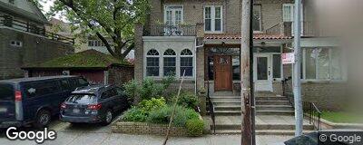 Street View of 188 82 STREET, Brooklyn