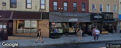 Street View of 188 NASSAU AVENUE, Brooklyn