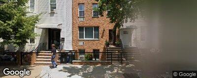 Street View of 188 RUSSELL STREET, Brooklyn
