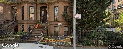Street View of 188 ST JOHNS PLACE, Brooklyn