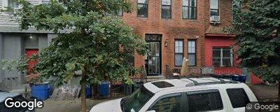 Street View of 188 STOCKHOLM STREET, Brooklyn