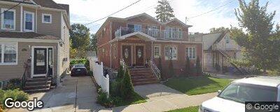 Street View of 188-08 LUDLUM AVENUE, Queens