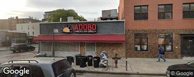 Street View of 188-18 JAMAICA AVENUE, Queens