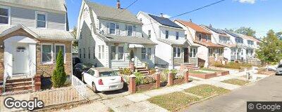 Street View of 188-25 MANGIN AVENUE, Queens