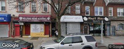 Street View of 188-30 JAMAICA AVENUE, Queens