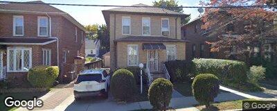 Street View of 188-32 114 DRIVE, Queens