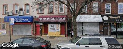 Street View of 188-36 JAMAICA AVENUE, Queens