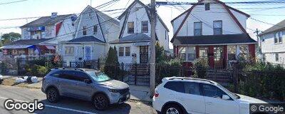 Street View of 188-42 WOODHULL AVENUE, Queens