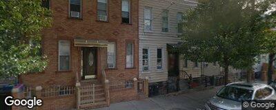 Street View of 1880 GREENE AVENUE, Queens