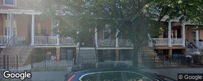 Street View of 1880 STOCKHOLM STREET, Queens