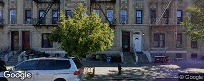 Street View of 1883 CONEY ISLAND AVENUE, Brooklyn