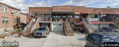 Street View of 1883 EAST 51 STREET, Brooklyn