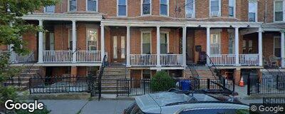 Street View of 1884 STOCKHOLM STREET, Queens