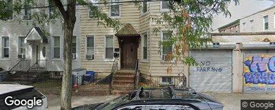 Street View of 1885 WOODBINE STREET, Queens