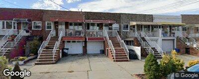 Street View of 1886 EAST 51 STREET, Brooklyn