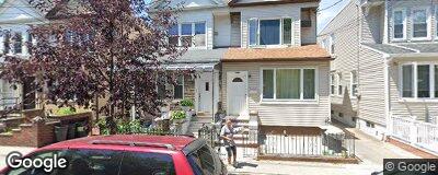 Street View of 1886 WEST 10 STREET, Brooklyn