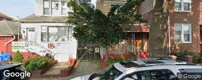 Street View of 189 EAST 39 STREET, Brooklyn