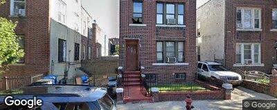 Street View of 189 EAST 95 STREET, Brooklyn