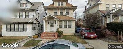 Street View of 189-05 DORMANS ROAD, Queens
