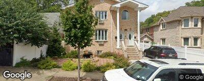 Street View of 189-09 48 AVENUE, Queens