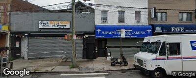 Street View of 189-09 JAMAICA AVENUE, Queens