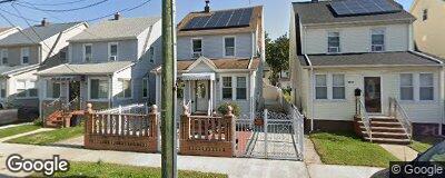 Street View of 189-12 MANGIN AVENUE, Queens