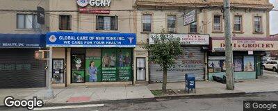 Street View of 189-15 JAMAICA AVENUE, Queens