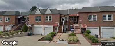 Street View of 189-25 46 ROAD, Queens