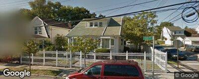 Street View of 189-45 118 AVENUE, Queens