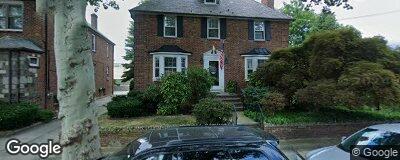 Street View of 189-47 43 ROAD, Queens