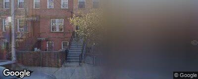 Street View of 1892 BERGEN STREET, Brooklyn