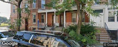 Street View of 1894 STOCKHOLM STREET, Queens