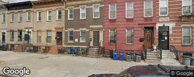 Street View of 1896 EASTERN PARKWAY, Brooklyn