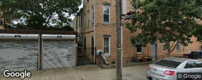Street View of 1896 STOCKHOLM STREET, Queens