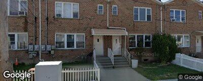 Street View of 189A BEACH 25 STREET, Queens