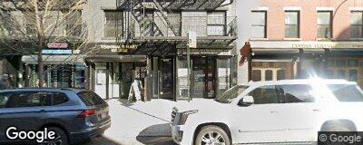 Street View of 19 AVENUE B, Manhattan