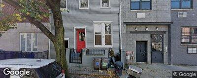 Street View of 19 JUDGE STREET, Brooklyn
