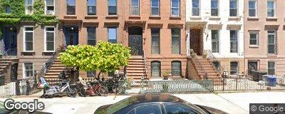 Street View of 19 MADISON STREET, Brooklyn