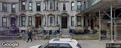 Street View of 19 PROSPECT PARK SW, Brooklyn